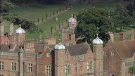 Charlecote House