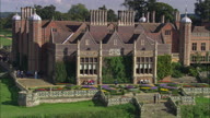 Charlecote House