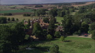 Charlecote House