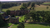 Charlecote House