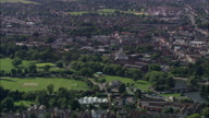 Stratford-Upon-Avon Approach