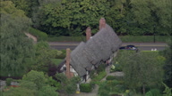 Anne Hathaway'S Cottage