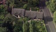 Anne Hathaway'S Cottage