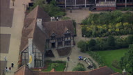 Shakespeare'S Birth Place