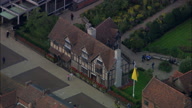 Shakespeare'S Birth Place
