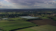 Vale Of Evesham And Fruit And Veg Fields