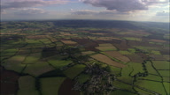Vale Of Evesham And Fruit And Veg Fields