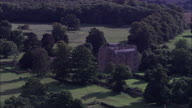 Chastleton House