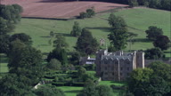 Chastleton House