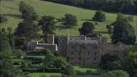 Chastleton House