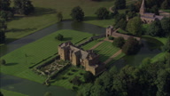 Broughton Castle