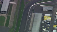 Silverstone Race Track