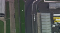 Silverstone Race Track