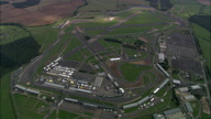 Silverstone Race Track