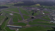 Silverstone Race Track