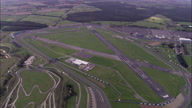 Silverstone Race Track