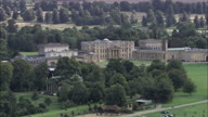 Stowe House And Park