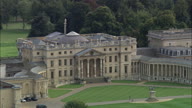 Stowe House And Park