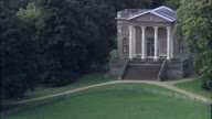 Stowe House And Park