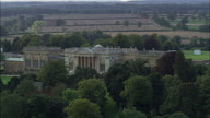 Stowe House And Park