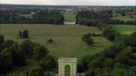 Stowe House And Park