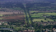 Buckingham And Avenue To Stowe