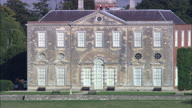 Claydon House