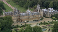 Waddesdon House