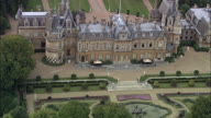 Waddesdon House