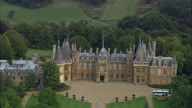 Waddesdon House