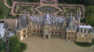 Waddesdon House