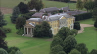 West Wycombe House