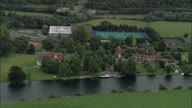 Bisham Abbey - Top Sporting Place For Training