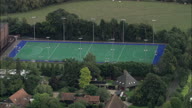 Bisham Abbey - Top Sporting Place For Training