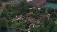 Bisham Abbey - Top Sporting Place For Training