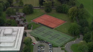 Bisham Abbey - Top Sporting Place For Training