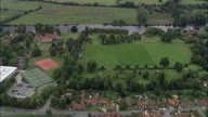 Bisham Abbey - Top Sporting Place For Training
