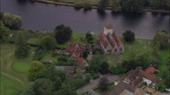 Bisham Abbey - Top Sporting Place For Training