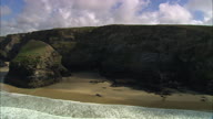 Bedruthan Steps