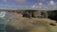 Bedruthan Steps