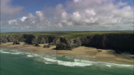 Bedruthan Steps