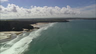 Watergate Bay (Just N Of Newquay)