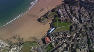 Newquay Approach And Town