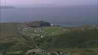 Crantock And Holywell Beaches With Hoblyn'S Cove