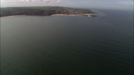 St Ive'S Approach Over Bay And Resort