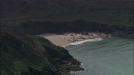 Small Cornish Beach