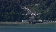 Clovelly