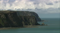 Hartland Point Rocks