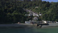 Clovelly