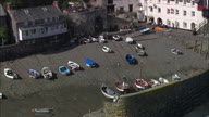 Clovelly